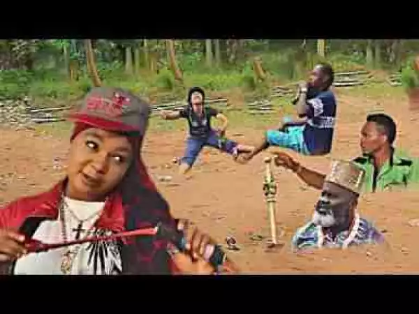 Video: Rascal Princess - #AfricanMovies #2017NollywoodMovies #LatestNigerianMovies2017 #FullMovie